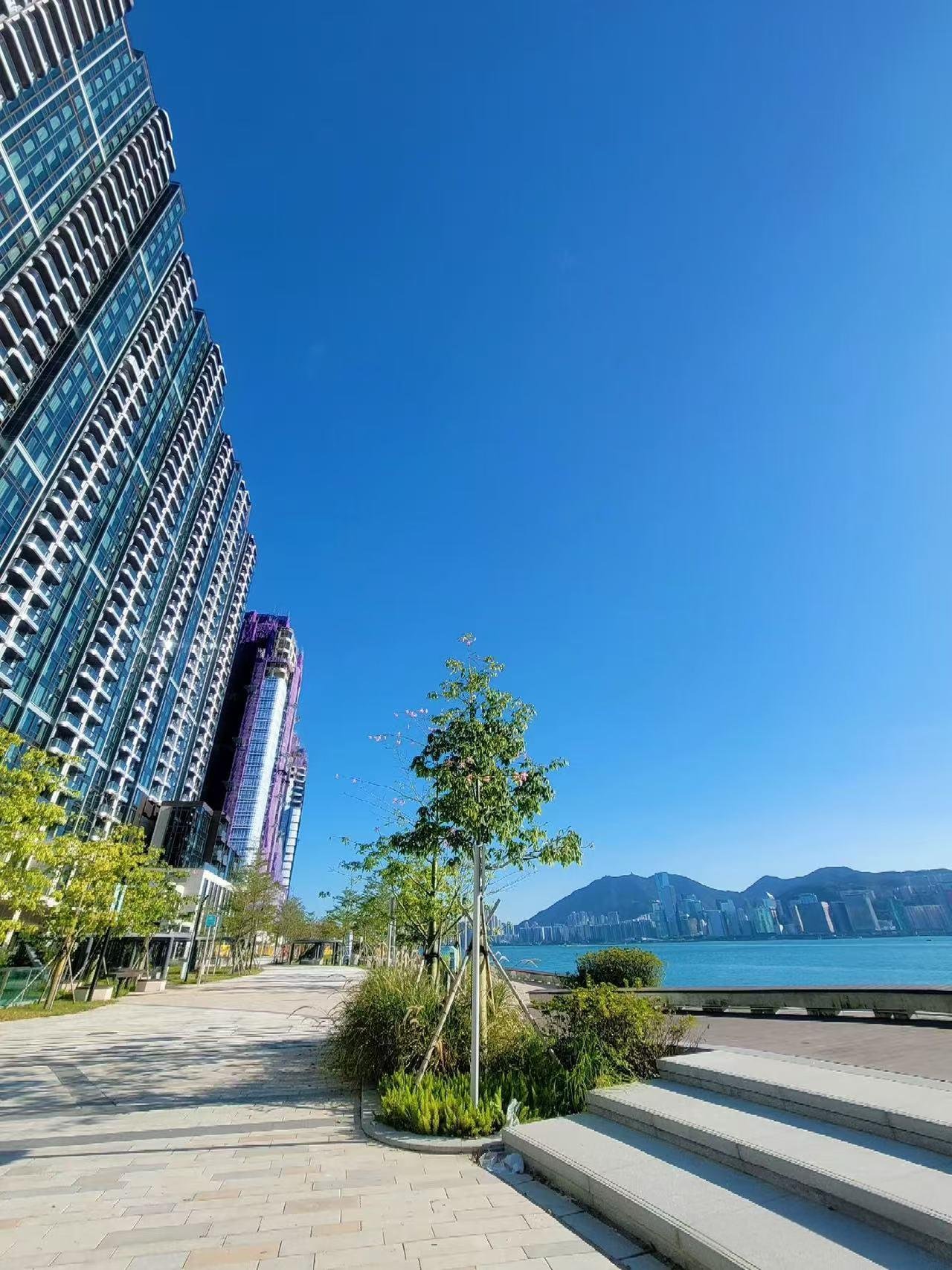 澐璟 外立面 MAKE Architects 波浪幕牆